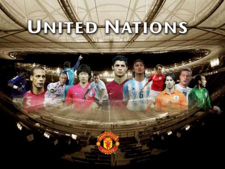 united nations